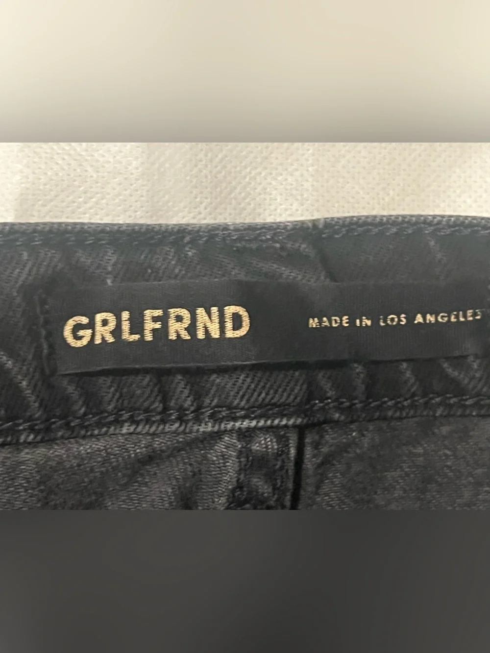 girlfriend collective grlfriend wide